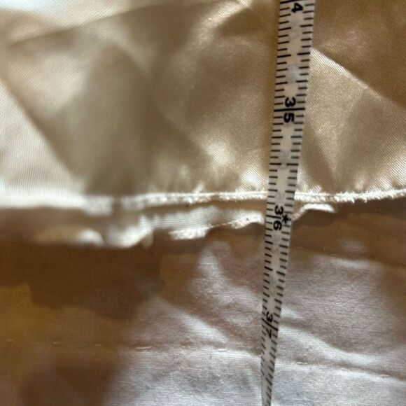 Robe lavender/pink OSFA Bed I Love You satiny/polyester - Picture 7 of 8